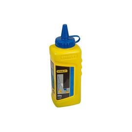 225g De Poudre À Tracer Bleu Stanley 1 47 803