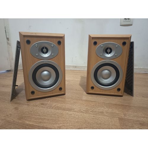 Paire d'enceinte JAMO E 3SUR