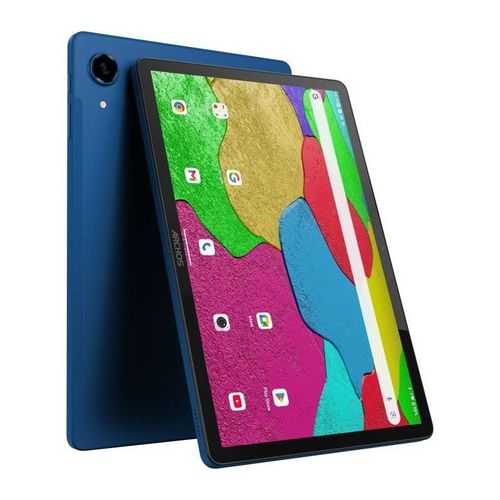 ARCHOS T110 FHD2 ¿ TABLETTE TACTILE 10.95 FHD IPS ¿ 4G ¿ 6GO RAM ¿ 256GO ¿ STYLET + SMART FOLIO INCLUS ¿ NOIRE