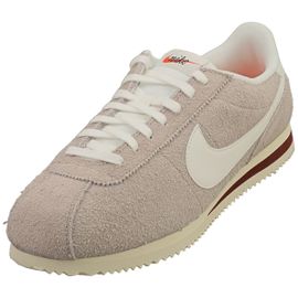 Chaussures Nike Cortez Se Gris Argent Pour