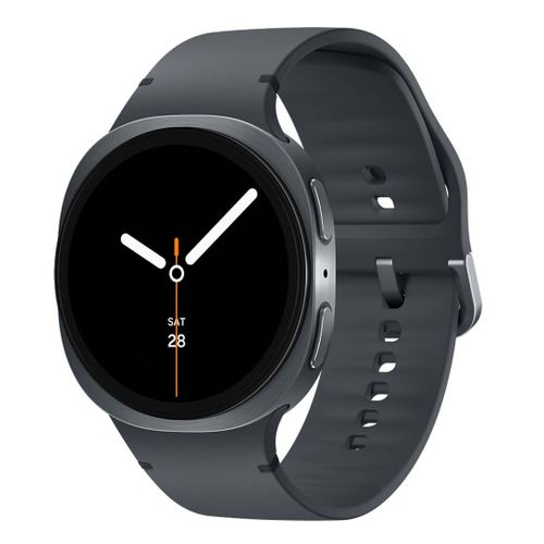 Samsung Galaxy Watch8 44mm - Noir
