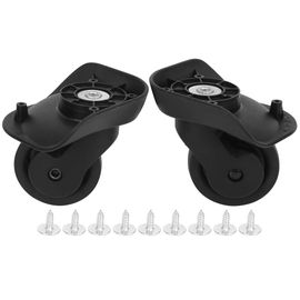 Barre De Traction De Rechange Universelle Pour Valise, Accessoire Pour Valise De Voyage