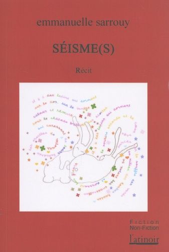 Séisme(S)