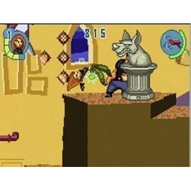 Nintendo Gameboy Advance Game - Kim Possible: Dr. Drakkens Fall Untergang