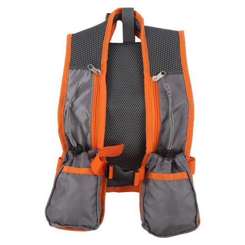 Gilet De Course, Sac A Dos D'hydratation Pour Randonnee, Sac A Dos De Marathon, Sac A Dos De Trail Leger