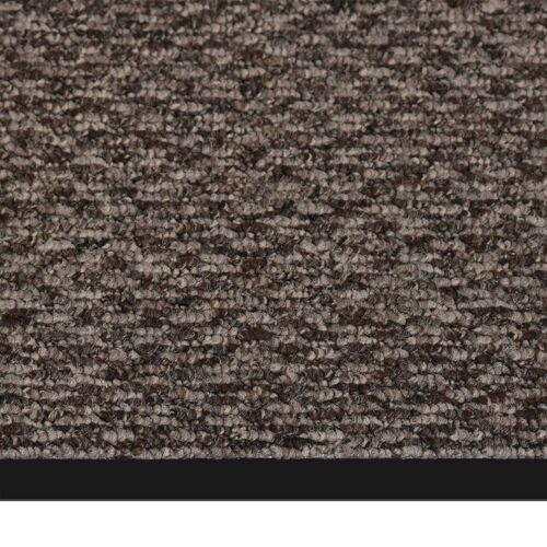 Vidaxl Paillasson Beige 40x60 Cm