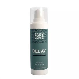 Gel Retardateur Éjaculation Delay Easy Love 30 Ml