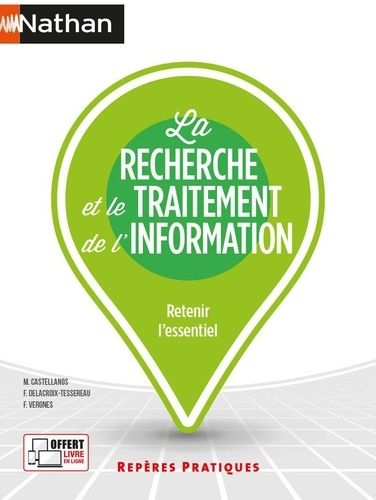 La Recherche Et Le Traitement De L'information