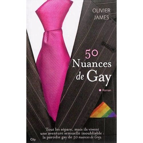 50 Nuances De Gay
