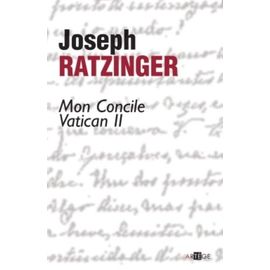 Mon Concile Vatican Ii
