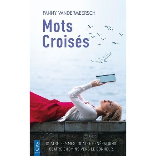 Mots Croisés