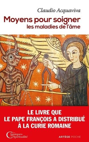 Moyens Pour Soigner Les Maladies De L'âme