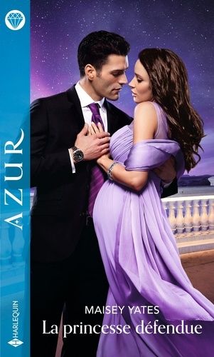 La Princesse Défendue