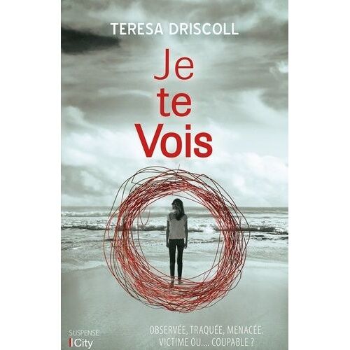 Je Te Vois