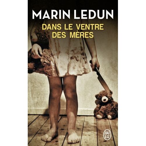 Dans Le Ventre Des Mères