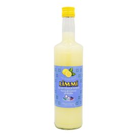 Jus De Citron De Sicile - Bouteille 700ml