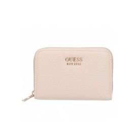 Portefeuille Guess brenton Femme Rose