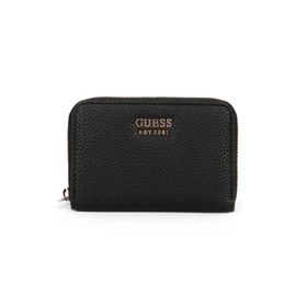 Portefeuille Guess brenton Femme Noir