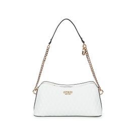 Sacs à main Guess Betula Femme Blanc