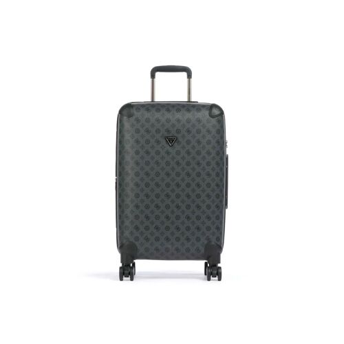 Valise Guess Wilder Femme Noir