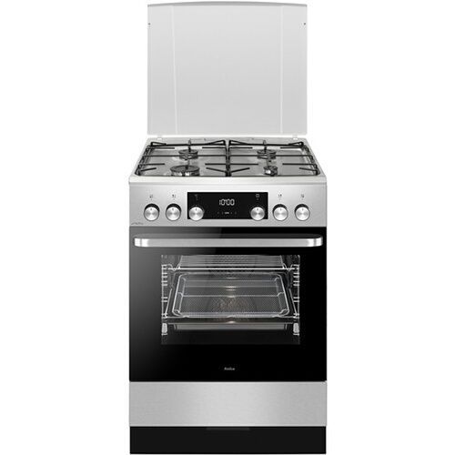 GAZINIÈRE AMICA ACM7005RX INOX