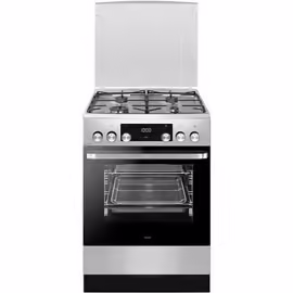 GAZINIÈRE AMICA ACM7005RX INOX