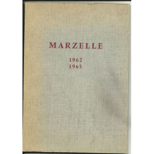 Marzelle, 1962-1965