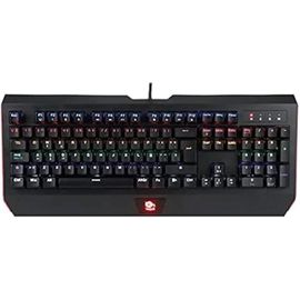 Clavier De Jeu Talius Rune Commutateur Rvb Mécanique Outemu