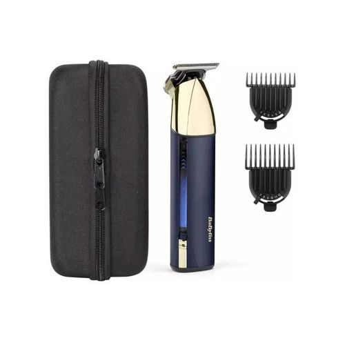 Babyliss For Men - Tond Barbe.Ss/Fil.2guides.Aut3 T992e