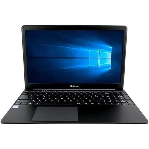 generic Denver NBQ-15147ES512 Ordinateur portable avec Intel Core i5, 8 Go de RAM, SSD 512 Go et écran 15,6"