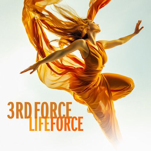 Lifeforce