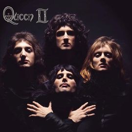 Queen - Queen Ii [Vinyl Lp]