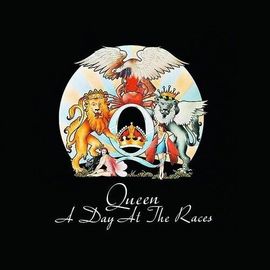 Queen - A Day At The Races [Vinyl Lp]