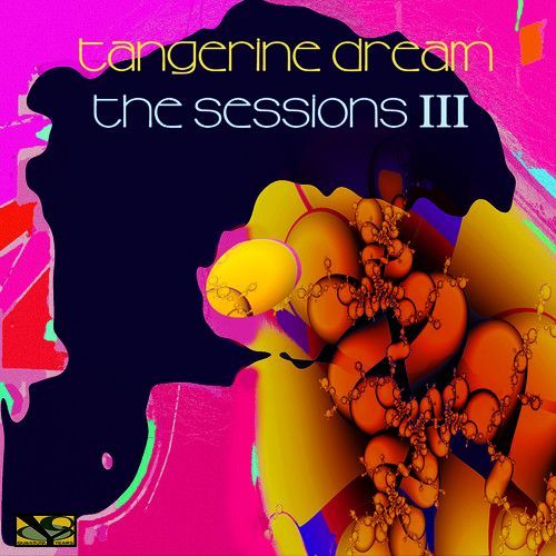 Tangerine Dream - Sessions Iii [Cd] Germany - Import
