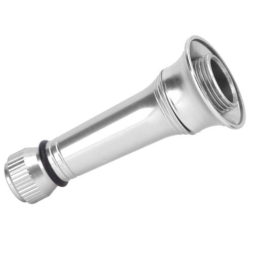 Barre D'equilibrage En Aluminium Pour Moulinet De Peche, Accessoire De Remplacement, Argent