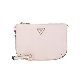 Sac bandoulière Guess Errin Femme Rose