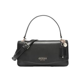 Sacs à main Guess Eco Evaine Femme Noir