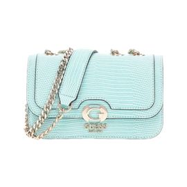 Sac bandoulière Guess Orlina Femme Bleu