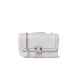 Sac bandoulière Guess Orlina Femme Gris