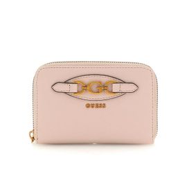 Portefeuille Guess Malva Femme Rose