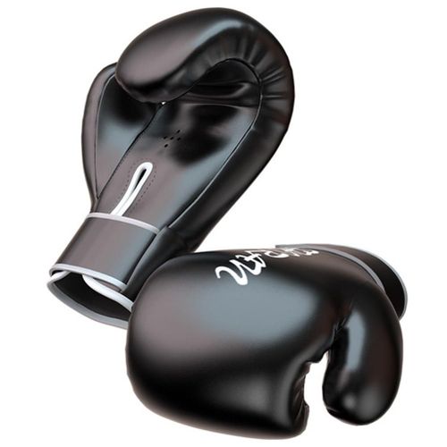 Gants De Boxe Pour L'entrainement Au Sac De Frappe Gants De Boxe Pour L'entrainement Au Punch Muay Thai Sparring Kickboxing Gants De Sac De Frappe