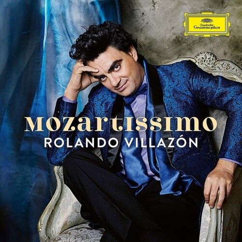 Rolando Villazon : Mozartissimo