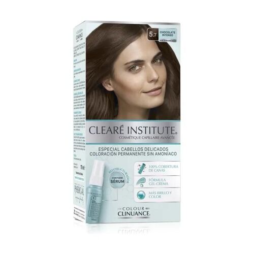 Clinuance 5.7 Chocolat Couleur Intense Cacao - Chocolat 