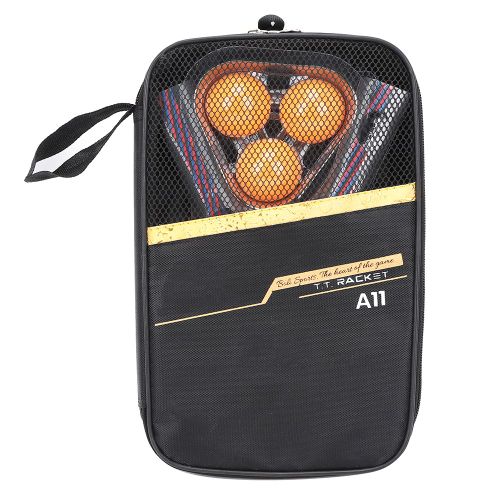 Ensemble De Balles De Ping-Pong Et De Tennis De Table Pour Etudiants, Equipement De Sport