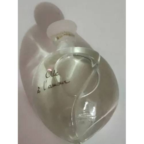 Miniature De Parfum Ode À L'Amour Yves Rocher - 5 Ml (Vendu Sans Boite)