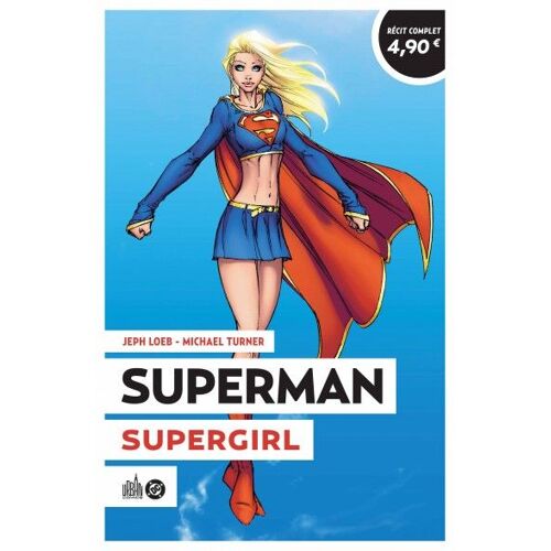 Supergirl