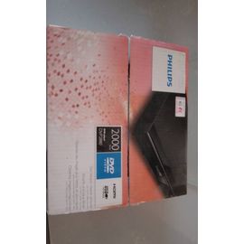 Lecteur DVD vidéo Player