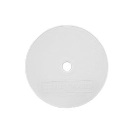 Hayward - Couvercle rond pour skimmer de piscine - Diam 20.5 cm - Blanc - SKX9411HD