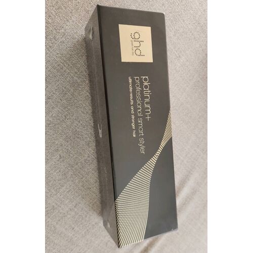 Lisseur Ghd Good Hair Day Platinum+ Professional Smart Styler