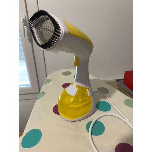 Défroisseur vapeur portable Silvercrest SDMF 1300 A1